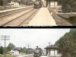 rail &raquo; LM